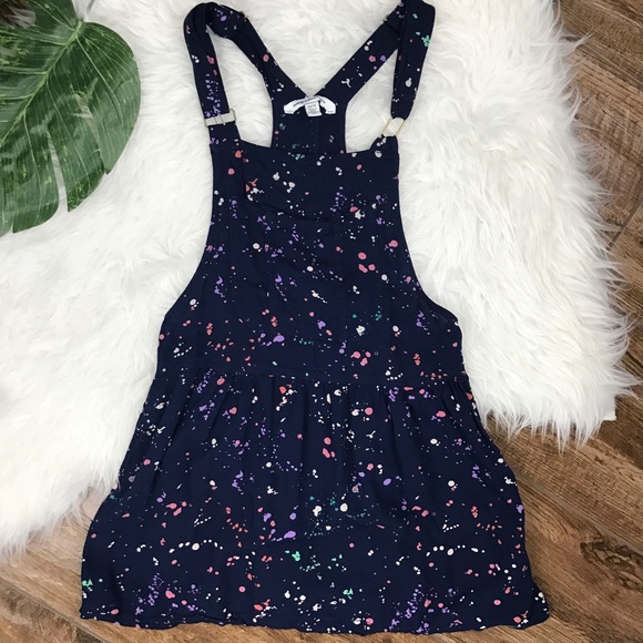 american eagle jumper dress